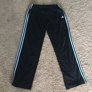 Women’s Adidas Track Pants